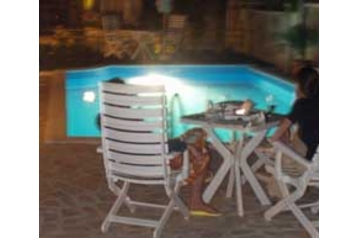 Bulgarie Privát Tchernomorets / Černomorec, Extérieur